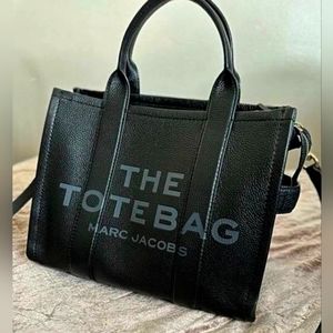 The Tote Bag Marc Jacobs